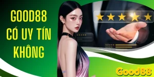 GOOD88 Có Uy Tín Không? 3 Bằng Chứng Pháp Lý Rõ Ràng Nhất
