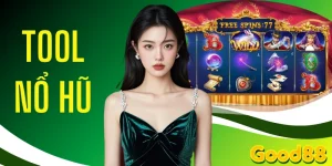 Nổ Hũ Có Thể Bẻ Khóa Thuật Toán RNG Của GOOD88 Không?